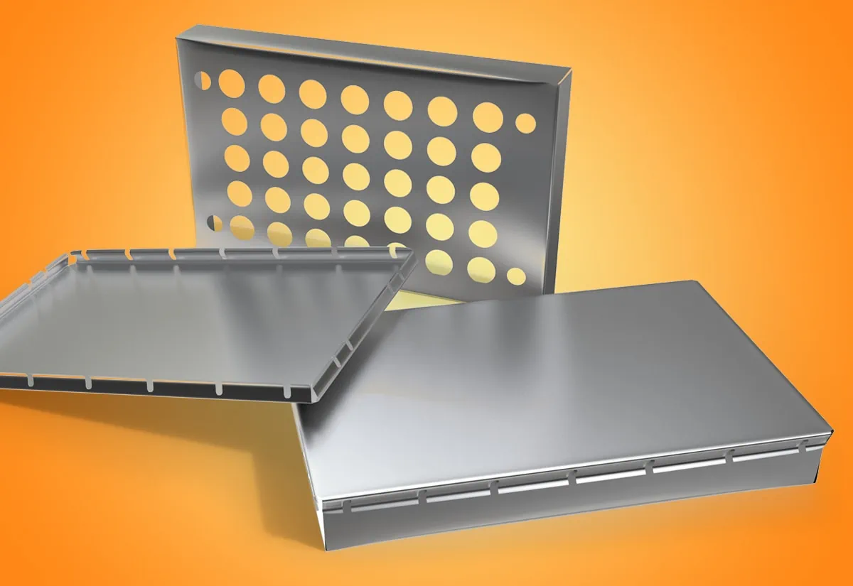 image of RFI shields