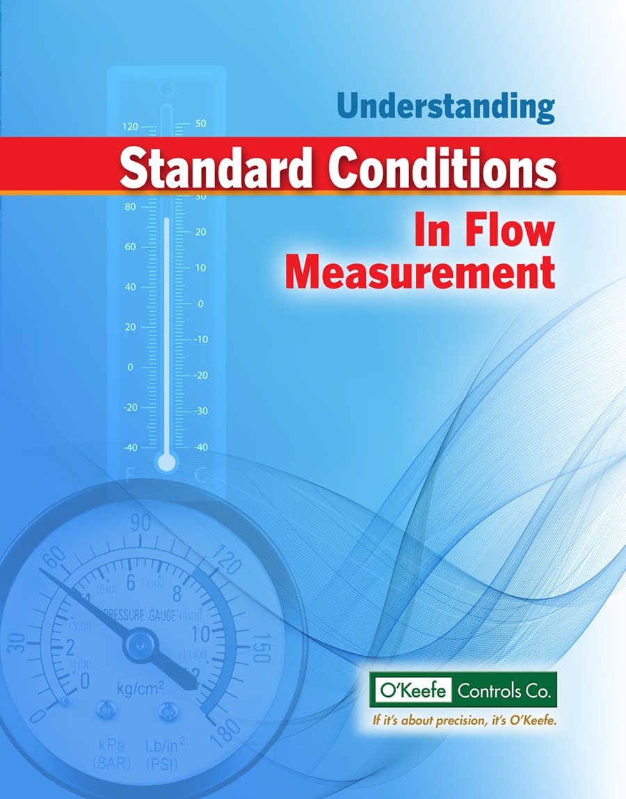 Whitepaper - Understanding Standard Conditions in Flow Measurement