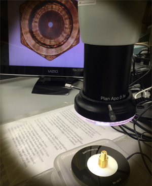 Automated Optical Inspection