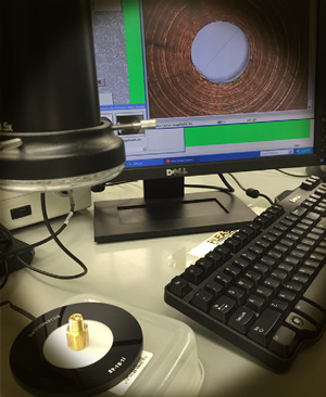 Optical Measurement