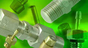 Precision Micro Orifices